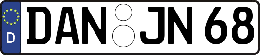 DAN-JN68