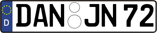 DAN-JN72