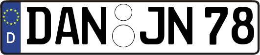 DAN-JN78