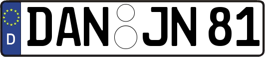 DAN-JN81