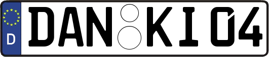 DAN-KI04