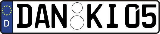 DAN-KI05