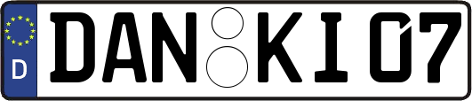 DAN-KI07