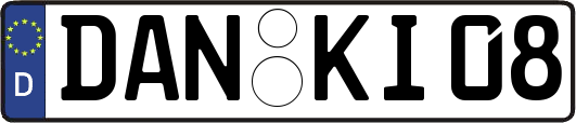 DAN-KI08