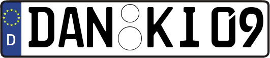 DAN-KI09