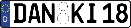 DAN-KI18