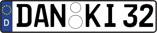 DAN-KI32