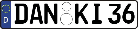 DAN-KI36