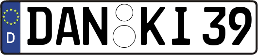 DAN-KI39