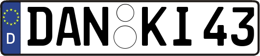 DAN-KI43