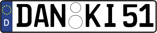 DAN-KI51