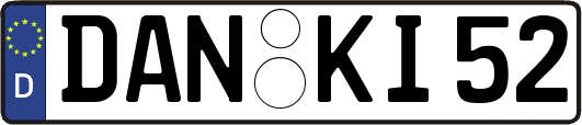 DAN-KI52