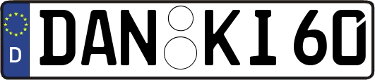 DAN-KI60