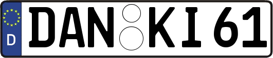 DAN-KI61