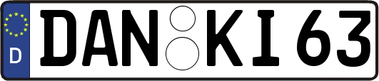 DAN-KI63