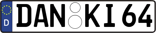 DAN-KI64