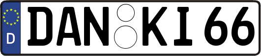 DAN-KI66