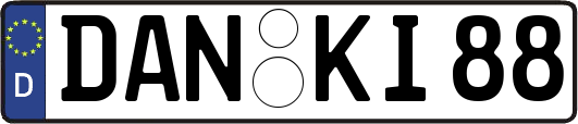 DAN-KI88