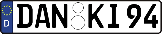 DAN-KI94