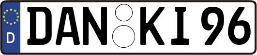 DAN-KI96