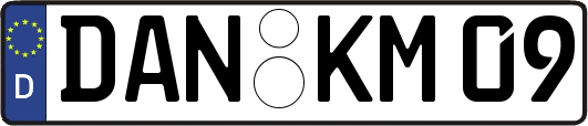 DAN-KM09