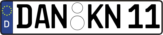 DAN-KN11