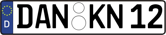 DAN-KN12