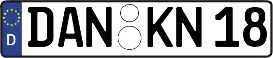 DAN-KN18