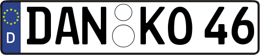 DAN-KO46