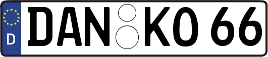 DAN-KO66