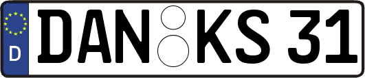 DAN-KS31