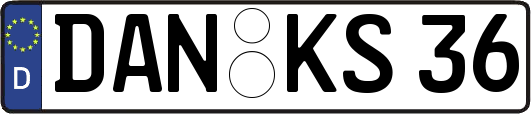 DAN-KS36