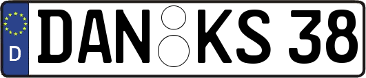 DAN-KS38