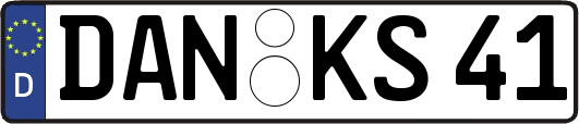 DAN-KS41