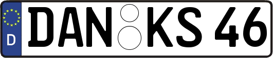 DAN-KS46