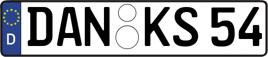 DAN-KS54