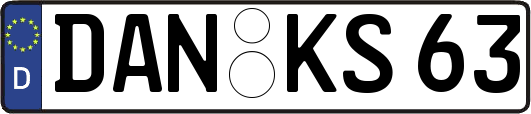 DAN-KS63