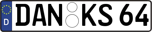 DAN-KS64