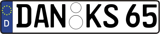 DAN-KS65