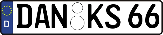 DAN-KS66