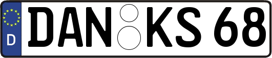 DAN-KS68