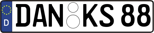 DAN-KS88