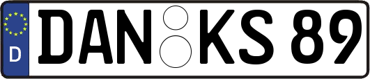 DAN-KS89