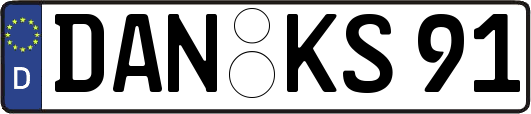 DAN-KS91