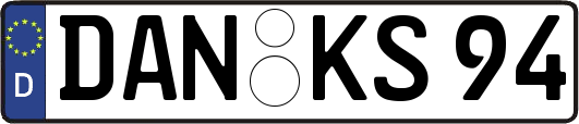 DAN-KS94