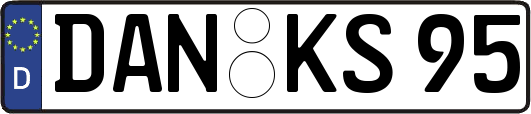 DAN-KS95