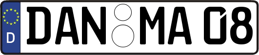 DAN-MA08