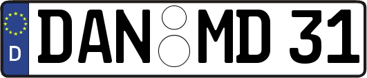 DAN-MD31