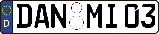 DAN-MI03