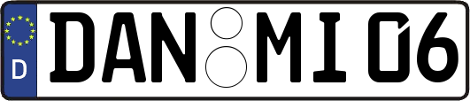 DAN-MI06